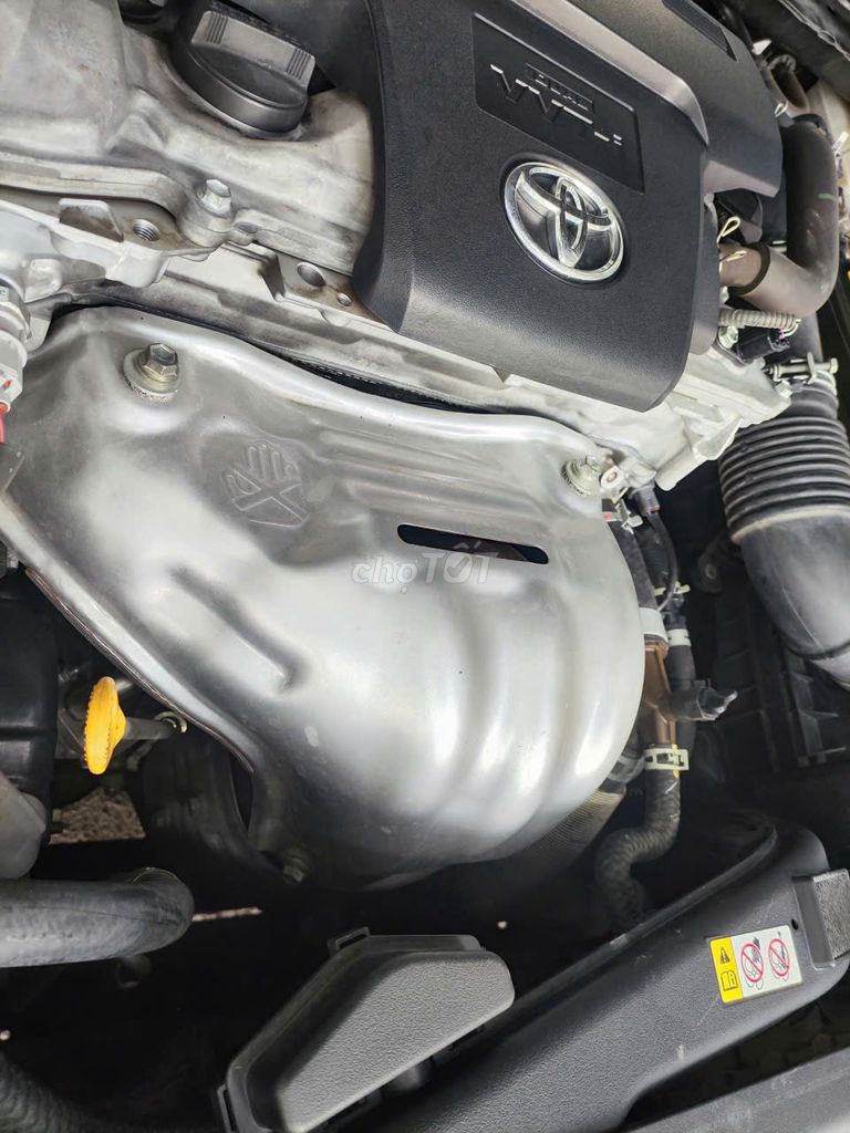 Toyota Camry 2020 2.5Q - 101650 km. Mua bán Ô tô tại Quận Hà Đông Hà Nội được đăng bởi Hưng Tấn hình 20