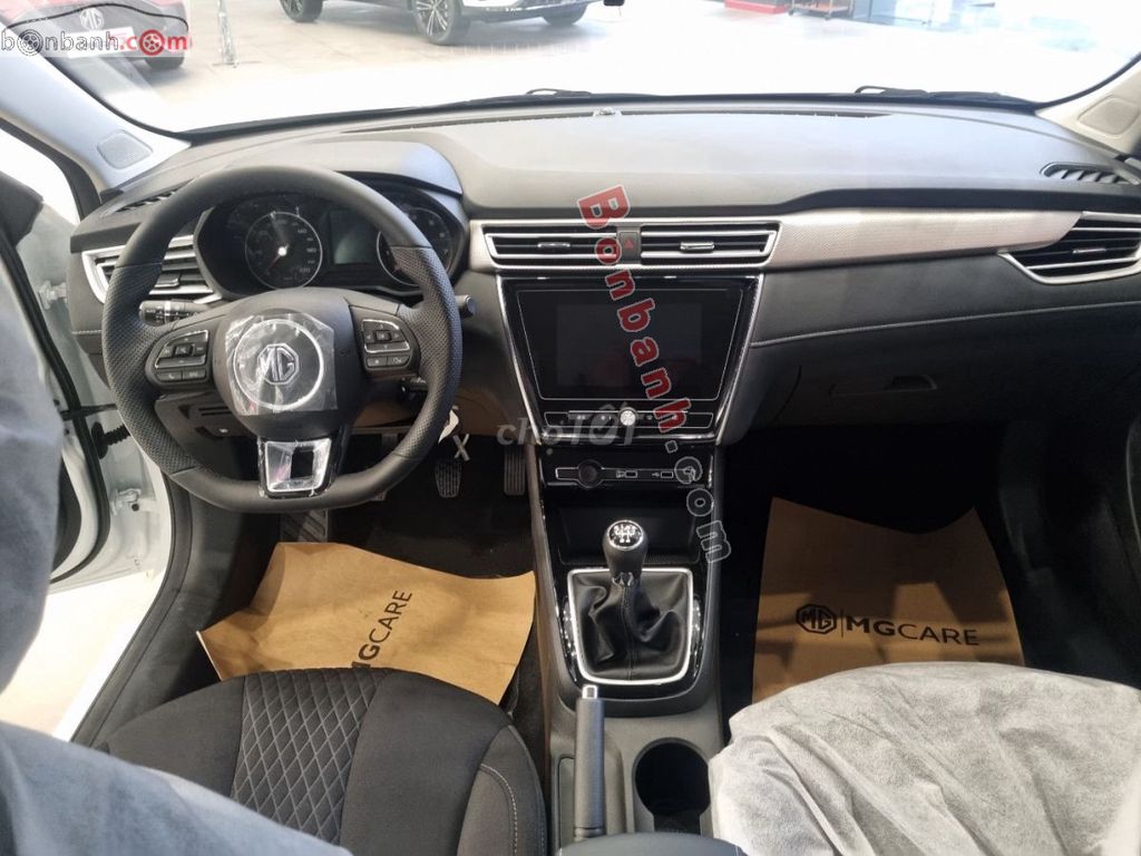 MG 5 MT. Mua bán Ô tô tại Quận Đống Đa Hà Nội được đăng bởi Trần Trường Long hình 1