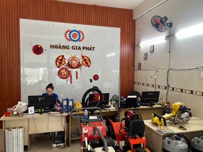 Tuyển 2 Nhân Viên Kinh Doanh Văn Phòng