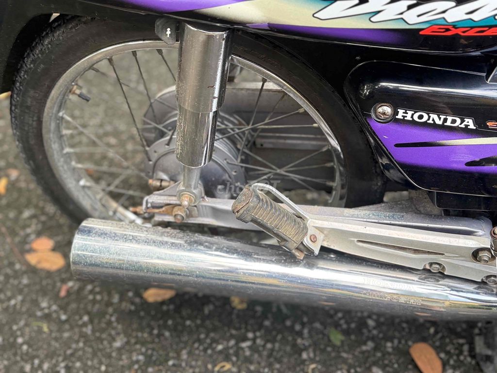 BÁN XE DREM LÙN 98 XE CHẤT. Mua bán Xe máy tại Thành phố Thủ Đức Tp Hồ Chí Minh được đăng bởi XE MÁY ANH hình 11