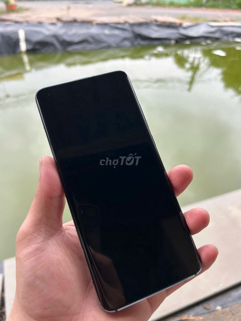 Xiaomi Mi 10S 8GB/256GB. Mua bán Điện thoại tại Huyện Củ Chi Tp Hồ Chí Minh được đăng bởi Hội Đồ Điện Tử hình 1
