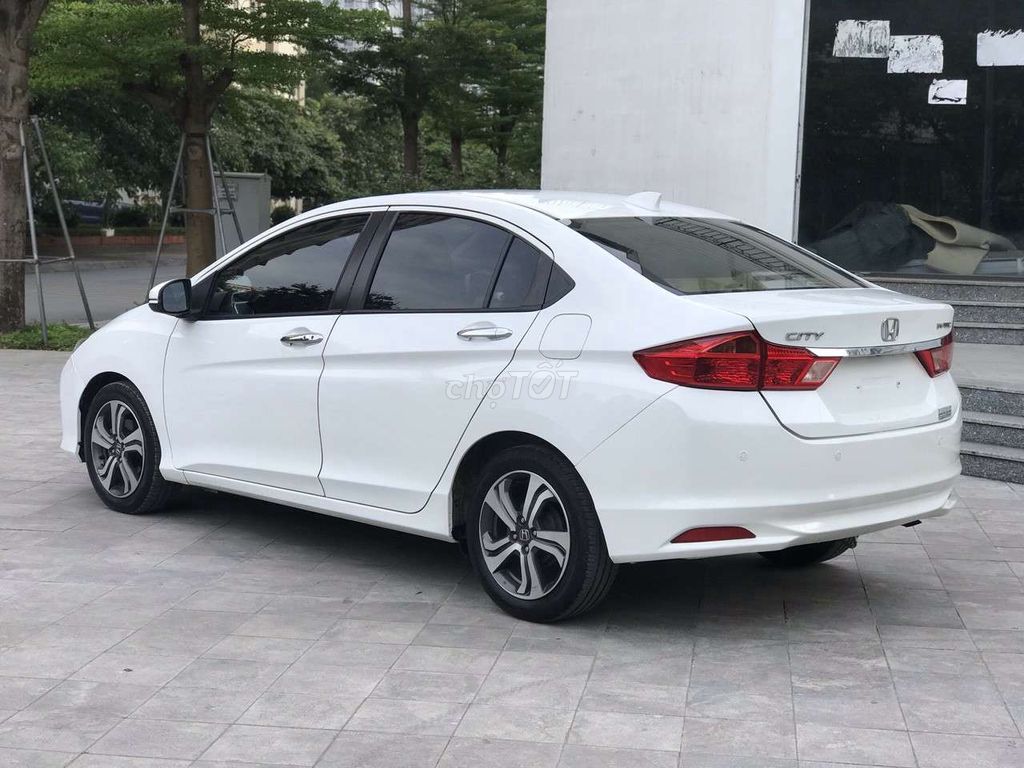 0944028028 - Honda City 2017, CVT cực đẹp