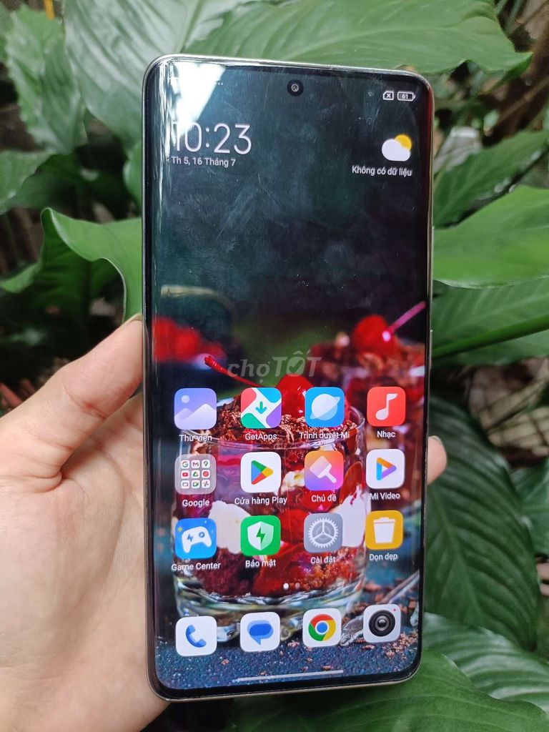 Xiaomi Redmi Note 14 Pro 256GB Trắng. Mua bán Điện thoại tại Quận Liên Chiểu Đà Nẵng được đăng bởi Hồng  hình 1