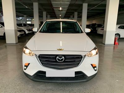 Mazda CX 3 2024 Deluxe 1.5 AT - 1949 km. Mua bán Ô tô tại Thành phố Đà Lạt Lâm Đồng được đăng bởi Ngô Anh ÔTô Lướt THACO Lâmđồng