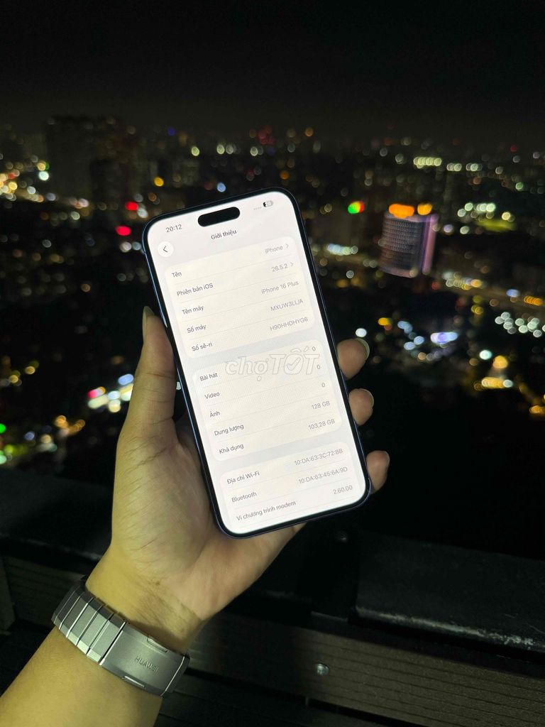 16plus lock 128gb eid zin fullcn bán or gl. Mua bán Điện thoại tại Quận Nam Từ Liêm Hà Nội được đăng bởi Anh Dương hình 1