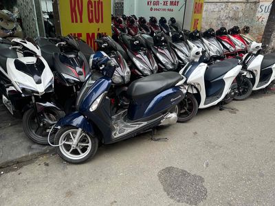 thanh lý dàn xe AB và GRAVITA 209-212-214 giá rẻ. Mua bán Xe máy tại Quận Lê Chân Hải Phòng được đăng bởi CỬA HÀNG XE MÁY 139 THIÊN LÔI 