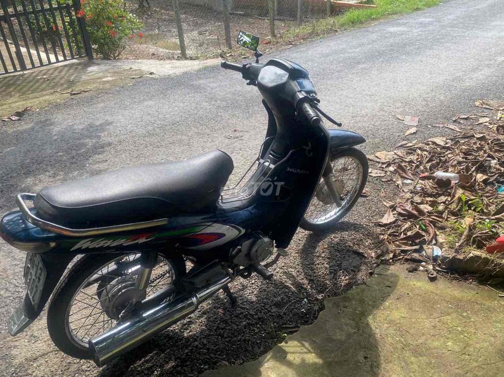 bán wave thái. Mua bán Xe máy tại Huyện Long Hồ Vĩnh Long được đăng bởi Hai lúa hình 4