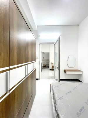 Аренда · 1 комн. · 30 м² · Quận 11, ул. đường 3/2