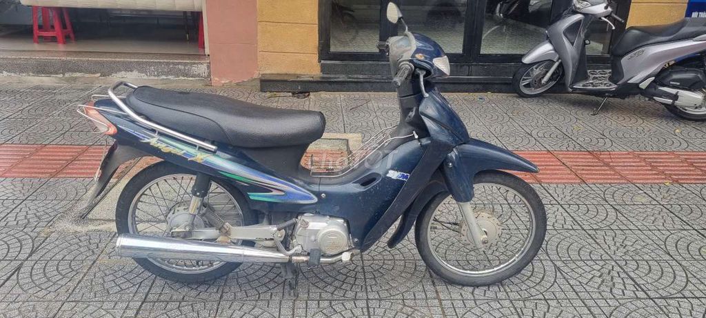 🍎SYM chính hãng Bs 43zin 100. Mua bán Xe máy tại Quận Hải Châu Đà Nẵng được đăng bởi Manh hình 4