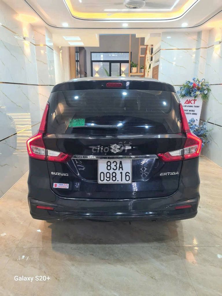 SUZUKI ERTIGA 2020 GL SỐ SÀN, MÁY SỐ ZIN,KHÔNG LỖI. Mua bán Ô tô tại Quận Tân Phú Tp Hồ Chí Minh được đăng bởi Ô Tô An Khang Thịnh  hình 6