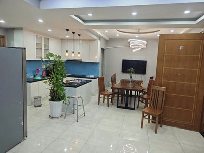 Căn hộ 69 m² · 2 PN · Central Plaza - 91 Phạm Văn Hai