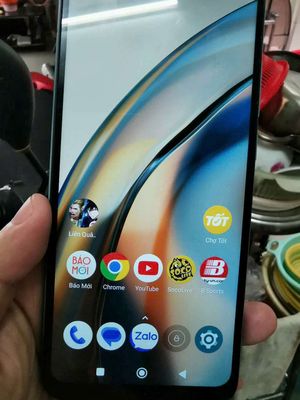 OPPO F9…[64GB] Tím Đỏ Chính Hãng Ram 4GB Pin Ngon. Mua bán Điện thoại tại Quận Bình Tân Tp Hồ Chí Minh được đăng bởi Thảo Vy