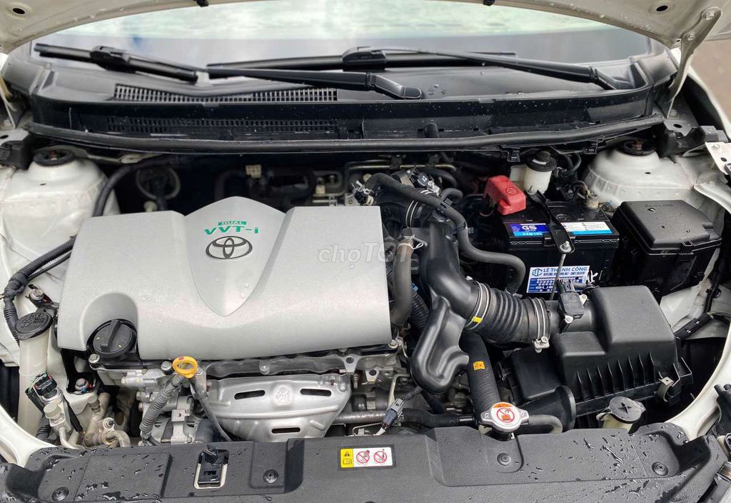 2022 G 1.5 CVT - 40000 km. Mua bán Ô tô tại Thành phố Buôn Ma Thuột Đắk Lắk được đăng bởi Nguyễn Tuấn Duy hình 9