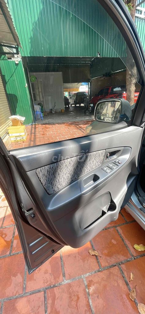 Toyota Innova 2012 E - 95000 km. Mua bán Ô tô tại Thành phố Dĩ An Bình Dương được đăng bởi Phan văn Độ hình 17