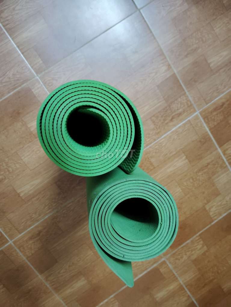 THẢM DÀI TẬP YOGA THƯ GIÃN