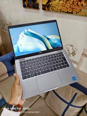 Dell 5320 i5Gen11 ram8/512G ssd. Mua bán Laptop tại Thành phố Cà Mau Cà Mau được đăng bởi Thanh phong 