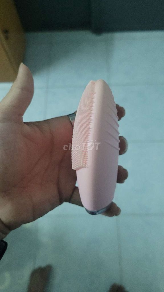 Máy rửa mặt luna 3 foreo