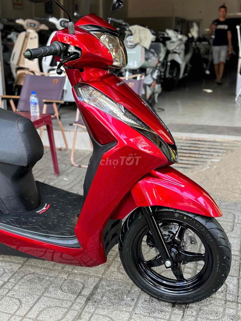 Lead 2014 đẹp. Mua bán Xe máy tại Thành phố Buôn Ma Thuột Đắk Lắk được đăng bởi Ngô quốc Việt  hình 5