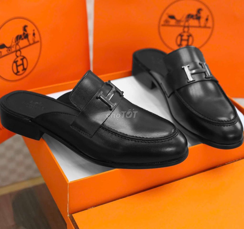 Sục Hermes