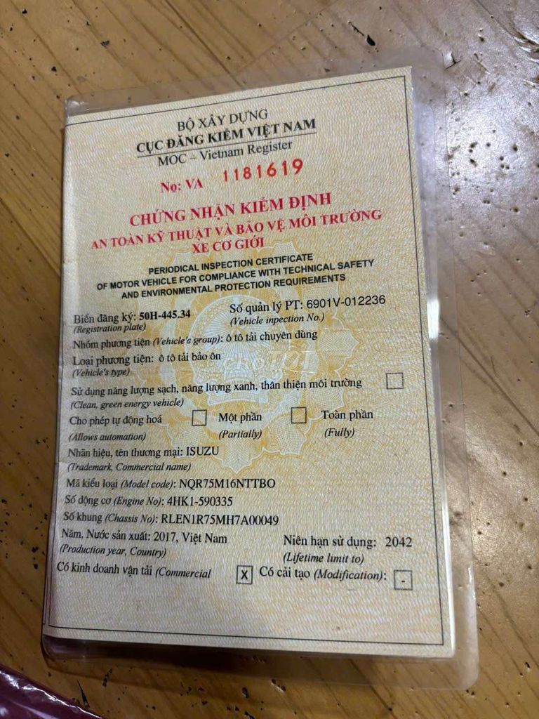 izuzu 6t2 đời 2017. Mua bán Xe tải, xe ben tại Quận 12 Tp Hồ Chí Minh được đăng bởi a bền hình 5