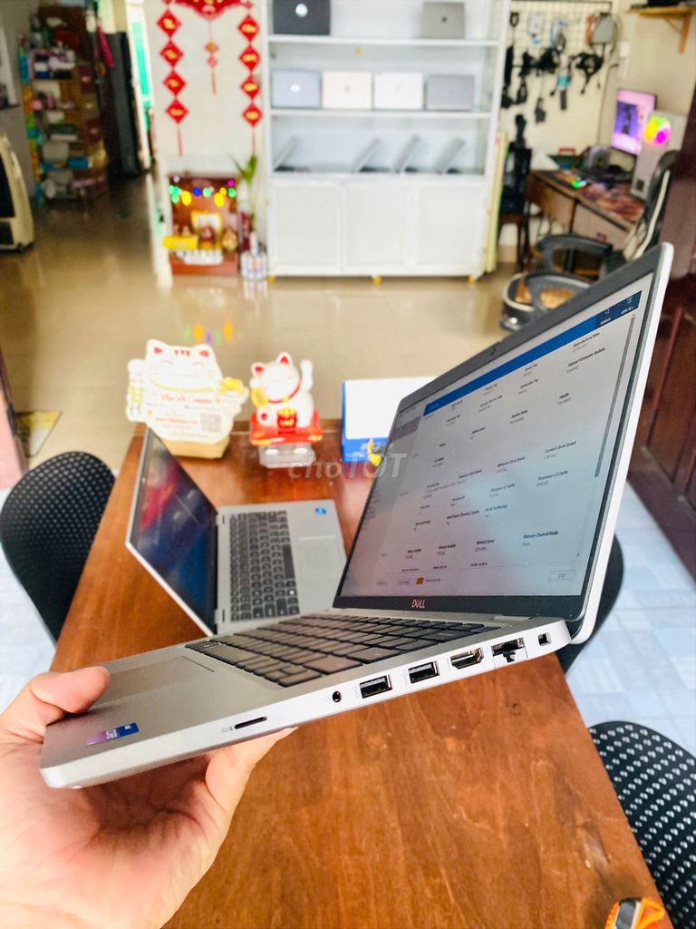 Dell Latitude 5420 i5-1145G7 14 inch 8GB/256GB . Mua bán Laptop tại Quận Cẩm Lệ Đà Nẵng được đăng bởi Ngô Thi Laptop  PC Gamming hình 1