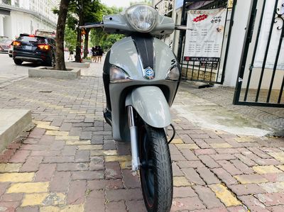 PIAGGIO LIBERTY 125IE TRẮNG CHÍNH CHỦ BIỂN 29. Mua bán Xe máy tại Quận Nam Từ Liêm Hà Nội được đăng bởi Hoàng Lan