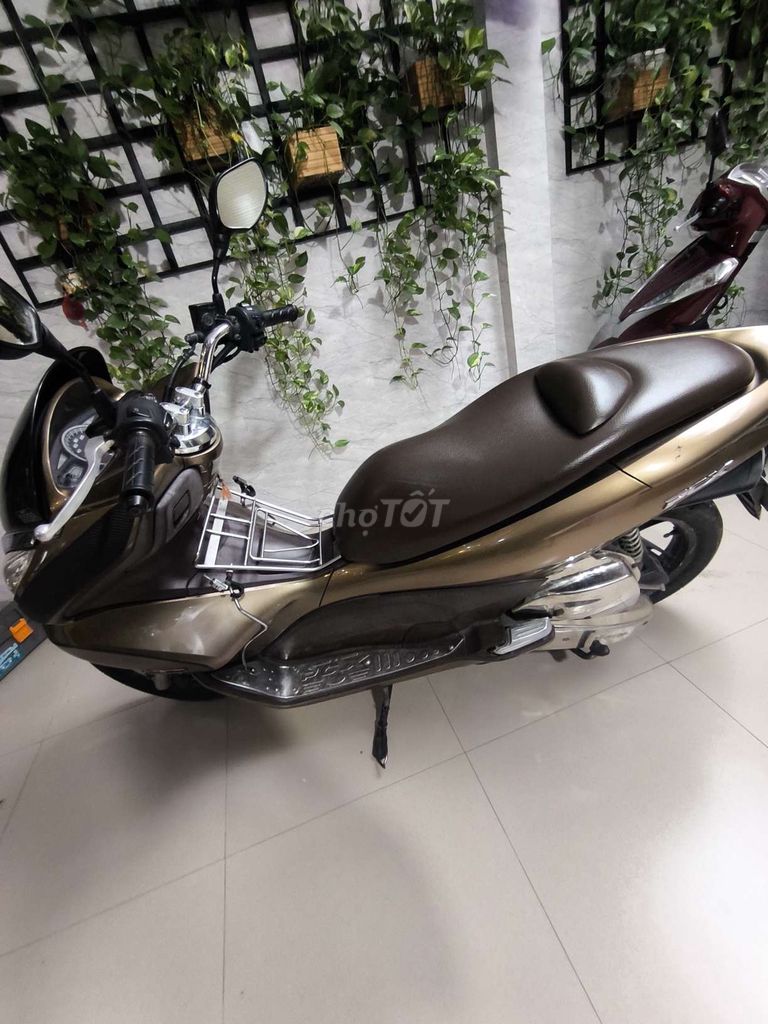 bán pcx 2011 bs 43 odo 47 nghìn cây còn mới. Mua bán Xe máy tại Quận Sơn Trà Đà Nẵng được đăng bởi Phạm Hải hình 2