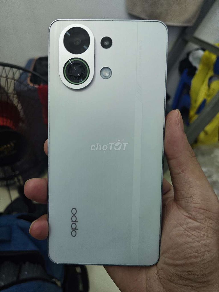 Oppo K13 Turbo 5G 12/256, full cn, máy trần. Mua bán Điện thoại tại Quận Đống Đa Hà Nội được đăng bởi Nguyễn hình 1