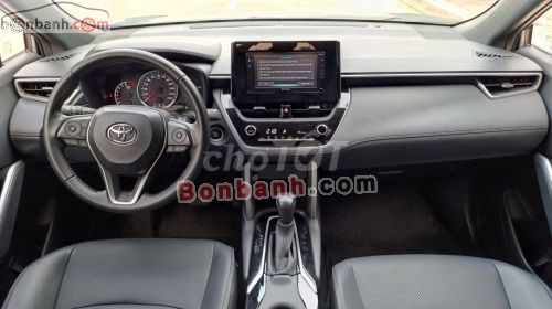 Toyota Corolla Cross 1.8V 2022. Mua bán Ô tô tại Thành phố Nam Định Nam Định được đăng bởi Tên chưa cung cấp hình 4