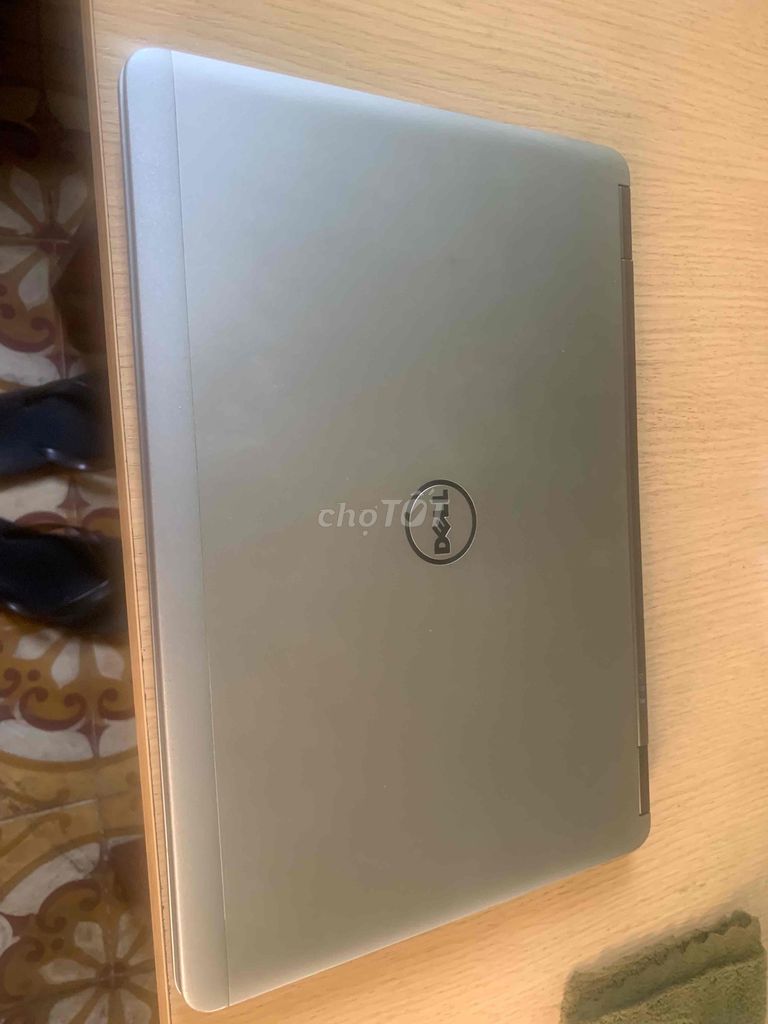 Dell Laptop Xám E7440 I7. Mua bán Laptop tại Thành phố Biên Hòa Đồng Nai được đăng bởi An Trọng Phát hình 1