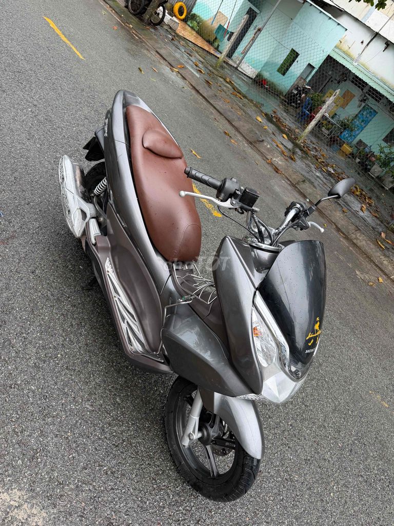 Pcx thái máy zin. Mua bán Xe máy tại Huyện Hóc Môn Tp Hồ Chí Minh được đăng bởi Hoàng Anh Tuấn hình 2