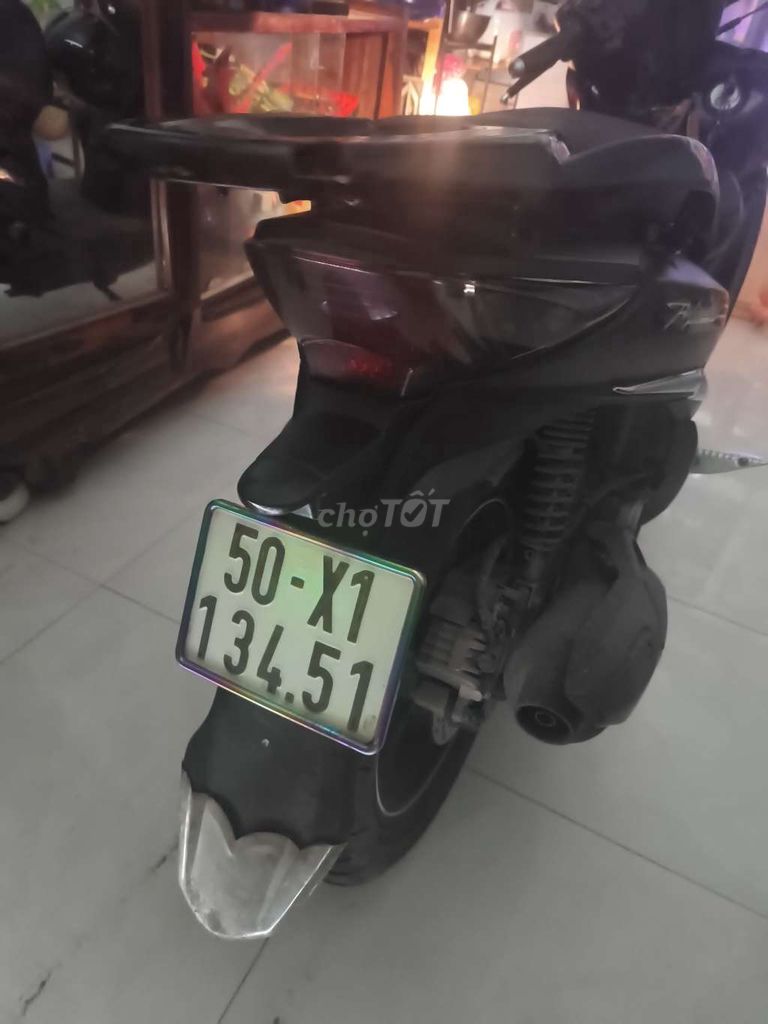 Shark Fi 2 đĩa tphcm. Mua bán Xe máy tại Quận 12 Tp Hồ Chí Minh được đăng bởi Hoàng Tuấn  hình 7