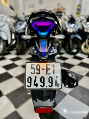 ❤️Yamaha Exciter Led 150 2018, Biển 94994 GÓP. Mua bán Xe máy tại Quận 8 Tp Hồ Chí Minh được đăng bởi Tấn Đạt