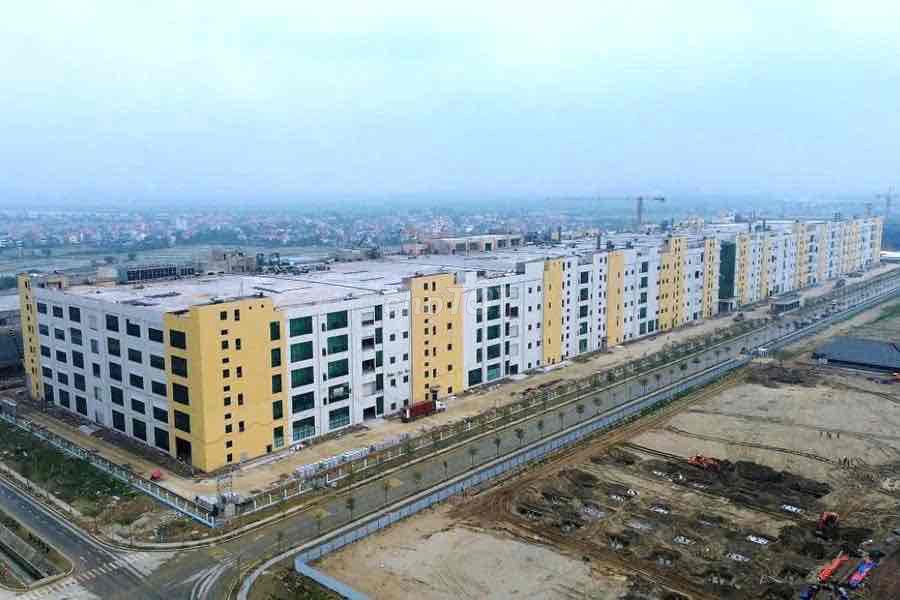 Công nhân mới thưởng 10 triệu. Việc làm Công nhân tại Huyện Nam Sách Hải Dương được đăng bởi Thu Trang hình 1