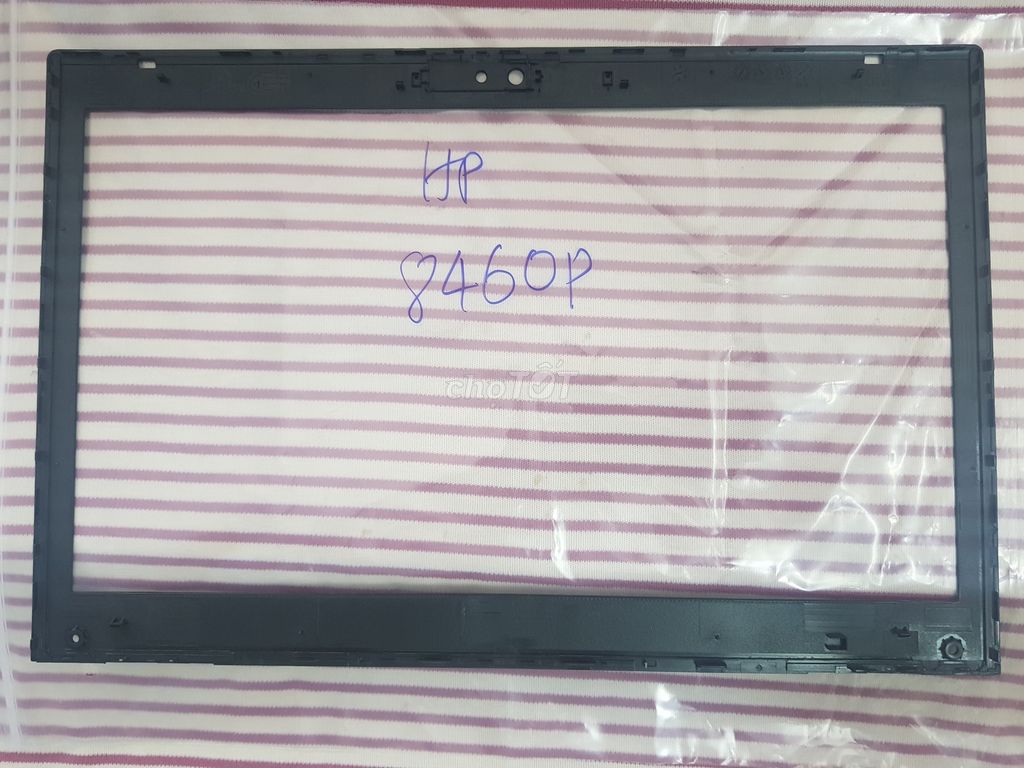 Viền màn hình mặt B laptop HP Elitebook 8460p