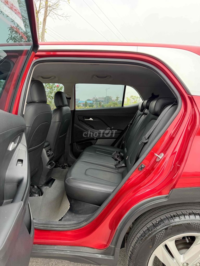 Hyundai Creta 2022 1.5 Tiêu chuẩn - 38000 km. Mua bán Ô tô tại Huyện Sóc Sơn Hà Nội được đăng bởi 💕💕💕💕💕💕💕 hình 8