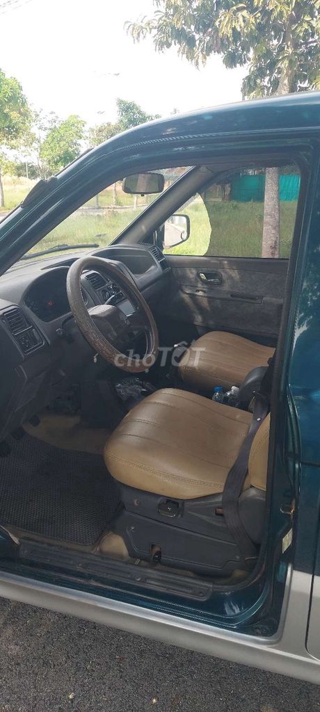 Cần bán xe julie. Mua bán Ô tô tại Huyện Bến Cầu Tây Ninh được đăng bởi Văn Qui hình 3