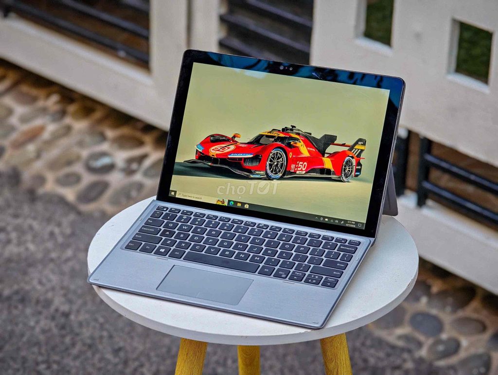 Dell Latitude 7210 i7-10610U 13.3 inch 16GB/256GB. Mua bán Laptop tại Thành phố Biên Hòa Đồng Nai được đăng bởi TRƯƠNG HUY HOÀNG hình 1