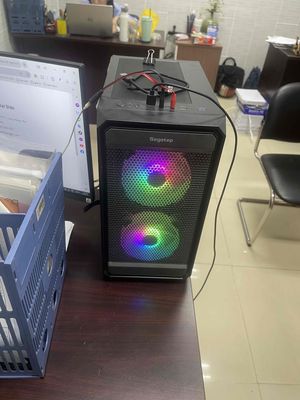 CẦN BÁN PC i5 Gen 10, RAM 16GB, SSD 128G. Mua bán Máy tính để bàn tại Quận 1 Tp Hồ Chí Minh được đăng bởi HTC HOMES