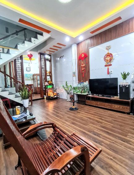 Siêu phẩm nhà 2 tầng, giá rẻ quận Liên Chiểu gần ĐH Duy Tân. DT 100m2