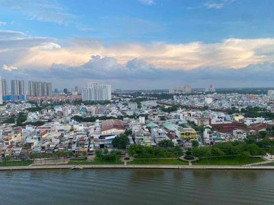 Bán Delasol 2pn view sông chỉ 10.4tỷ