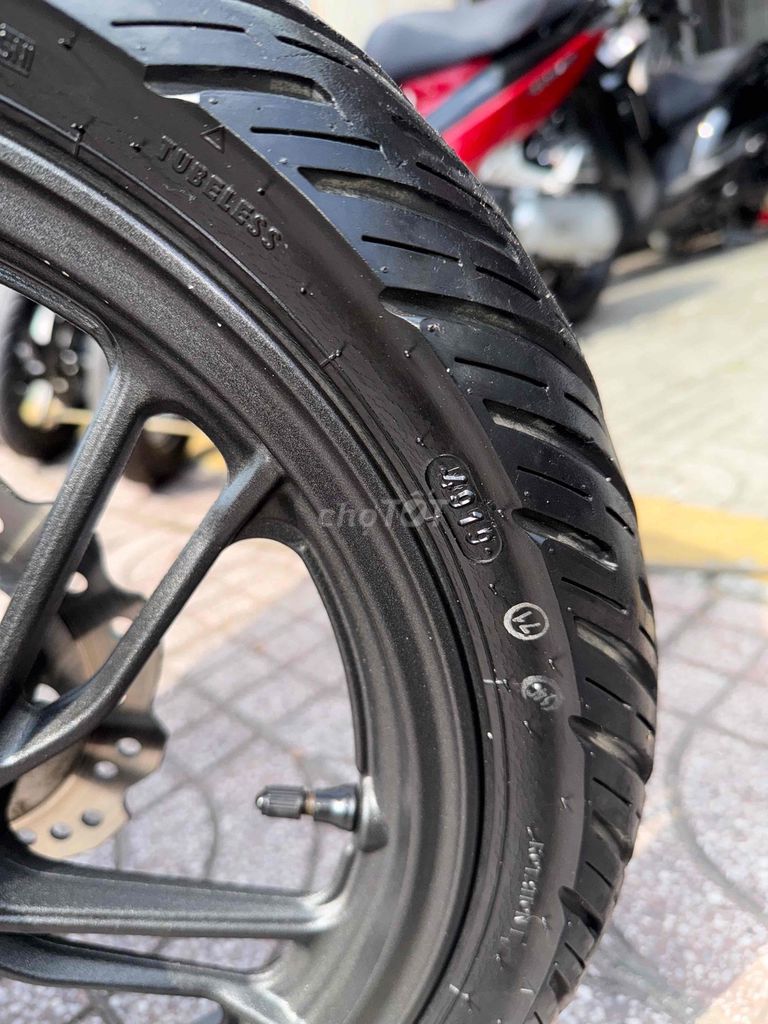 ❤️Honda Vario 150 2019, BSTP 9Chủ, CÓ GÓP. Mua bán Xe máy tại Quận 8 Tp Hồ Chí Minh được đăng bởi Tấn Đạt hình 12