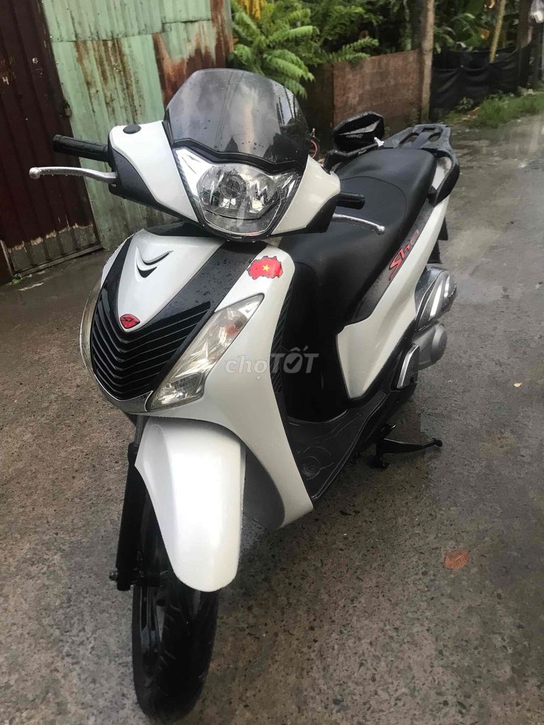 sh 150 ý. Mua bán Xe máy tại Huyện Bình Chánh Tp Hồ Chí Minh được đăng bởi Minh quân hình 5