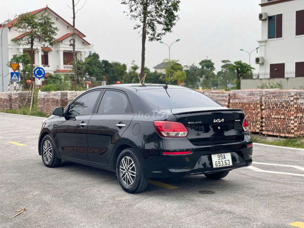 2022 - 50000 km. Mua bán Ô tô tại Huyện Lương Tài Bắc Ninh được đăng bởi Quyet Doan hình 4