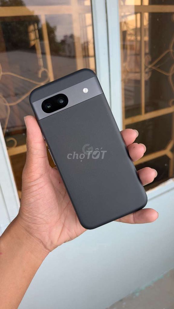 Google Pixel 8a 128GB sạc 2 lần. Mua bán Điện thoại tại Thành phố Long Xuyên An Giang được đăng bởi Nguyễn Huy Cường hình 1