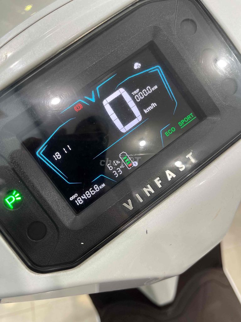 xe điện Vento S ABS nguyên rin , bao sang tên. Mua bán Xe điện tại Quận Thanh Khê Đà Nẵng được đăng bởi Mạnh hình 3