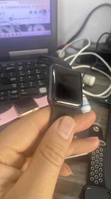applewatch s3 38mm. Mua bán Thiết bị đeo thông minh tại Quận Hồng Bàng Hải Phòng được đăng bởi nguyễn văn tuân