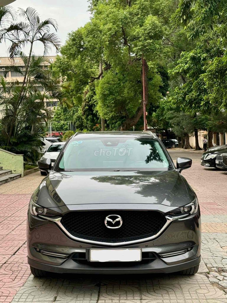 Mazda CX 5 2020 2.0L AT Premium - 75000 km