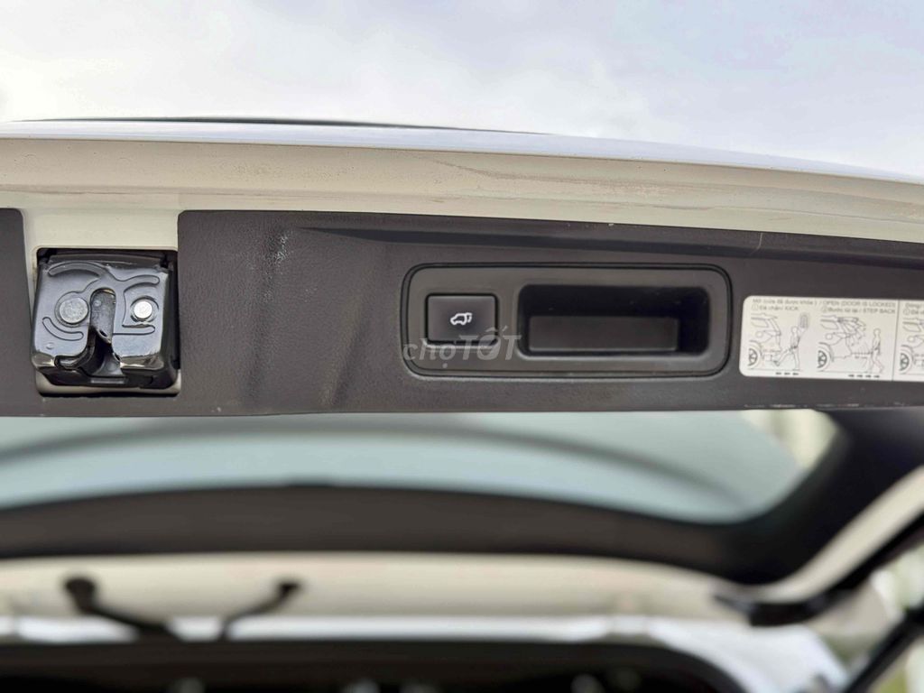 Bán xe Fotuner cao cấp nhất phân khúc Legender 4x4. Mua bán Ô tô tại Thành phố Buôn Ma Thuột Đắk Lắk được đăng bởi Auto Ngân Nguyên BMT hình 18