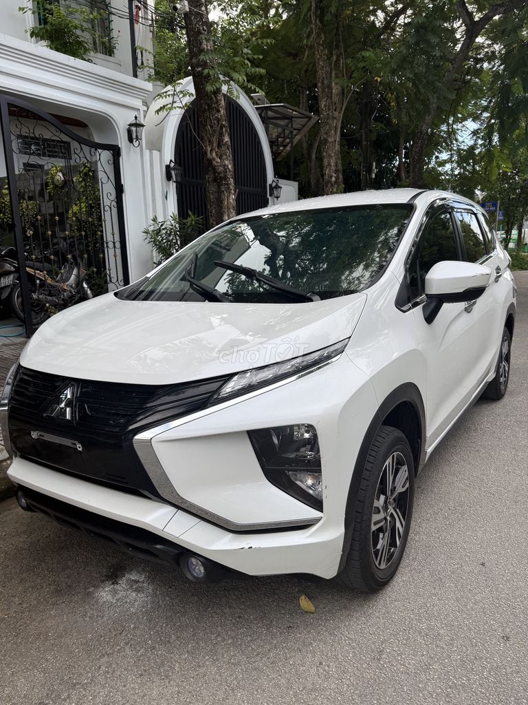 Mitsubishi Xpander 2020  - 420000 km. Mua bán Ô tô tại Thành phố Huế Thừa Thiên Huế được đăng bởi Nguyễn ngọc thiện hình 1